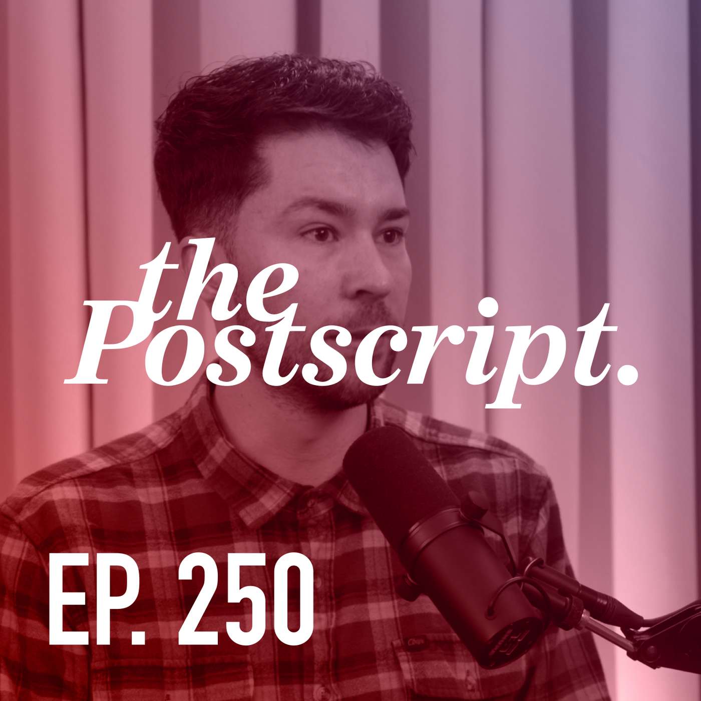 Episode 250: Church Planting in Toronto & Trusting God with Each Step