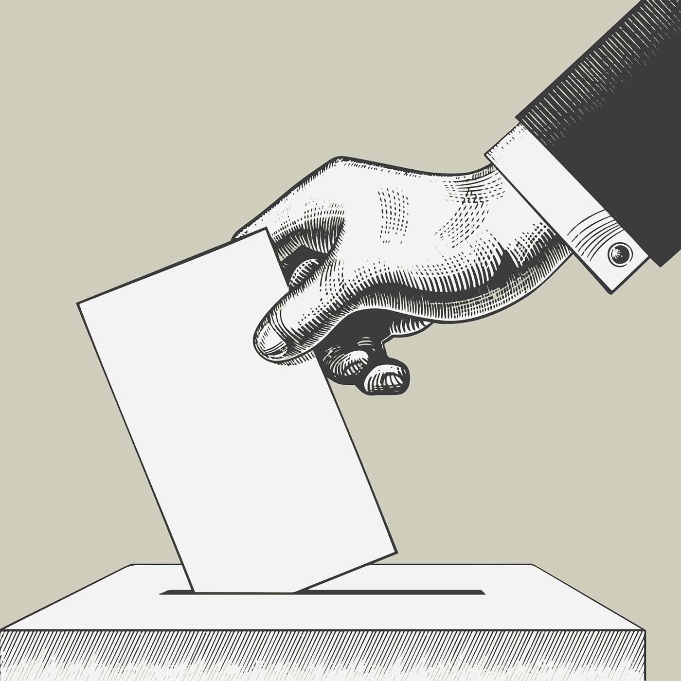Better Candidates, Better Voters episode artwork