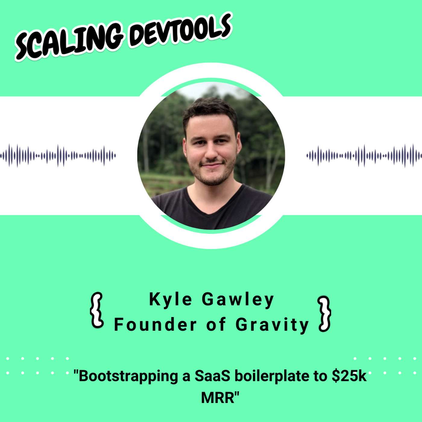 Scaling DevTools