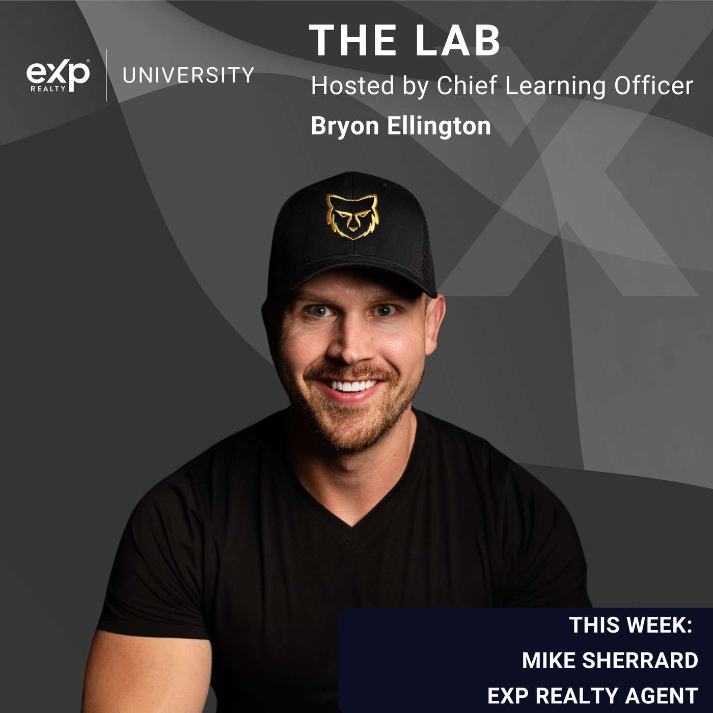 From Camera-Shy to YouTube Powerhouse: Real Estate Video Strategy with Mike Sherrard episode artwork