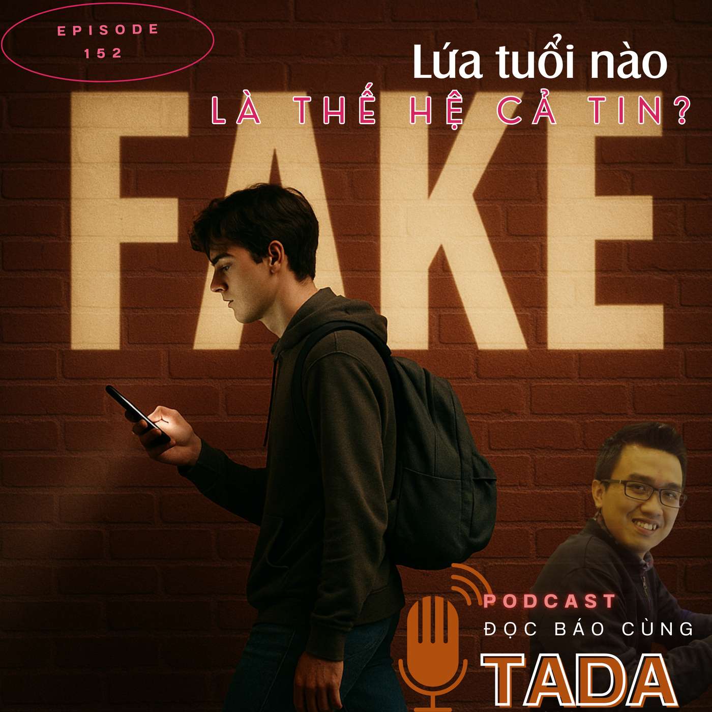 Lứa tuổi nào là thế hệ cả tin?