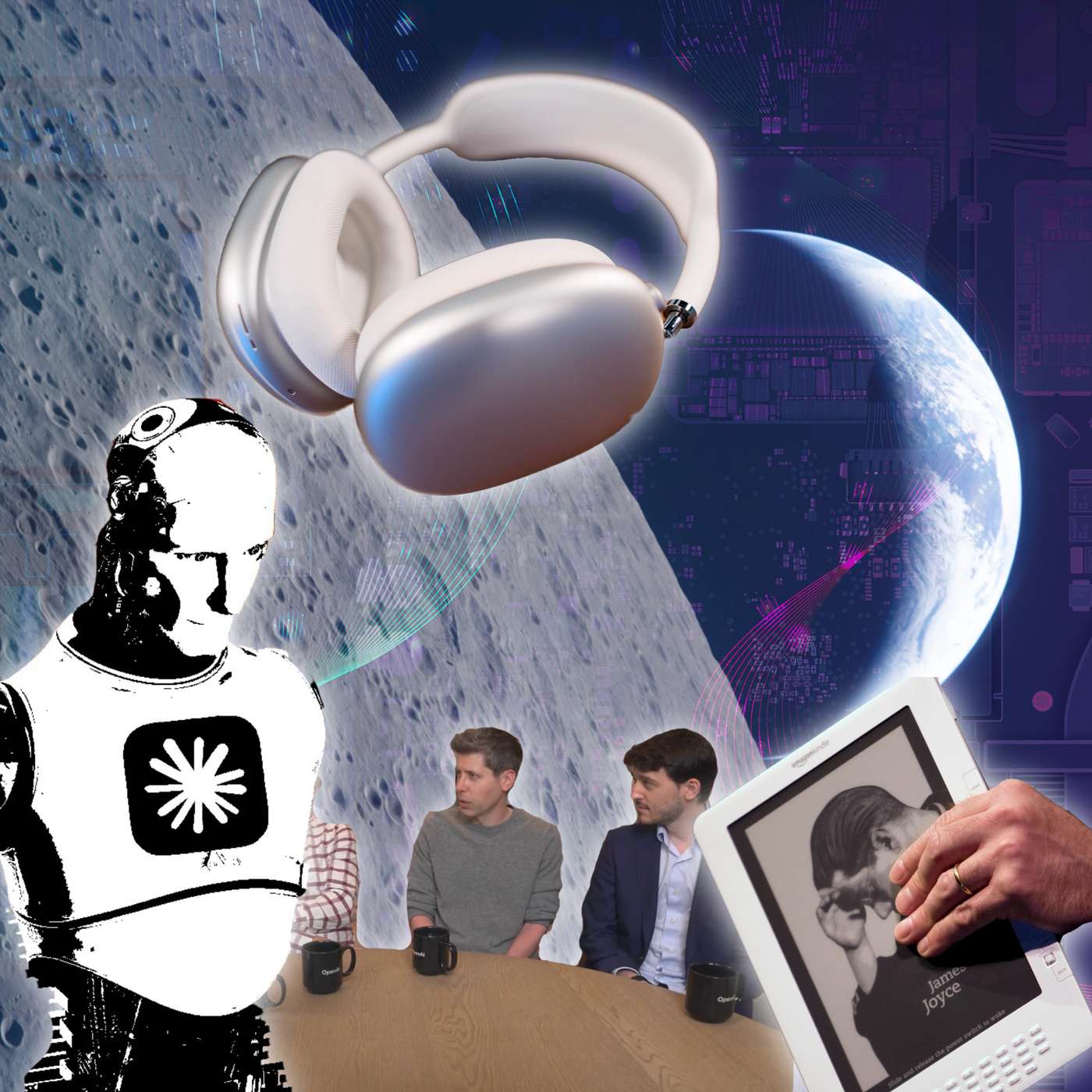 OpenAI is Flailing, Anthropic’s Mythos AI is Too Powerful, Are Vertical Tabs Good?