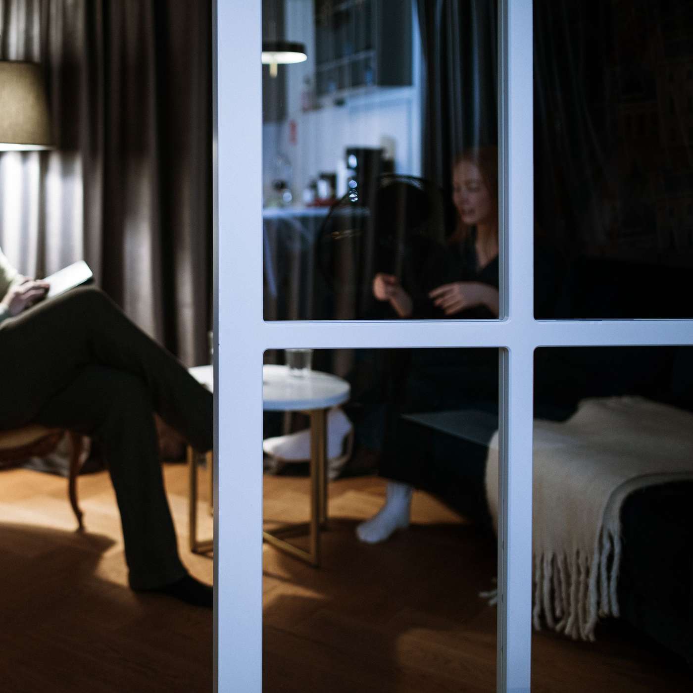 How to deal with doubts about your therapist