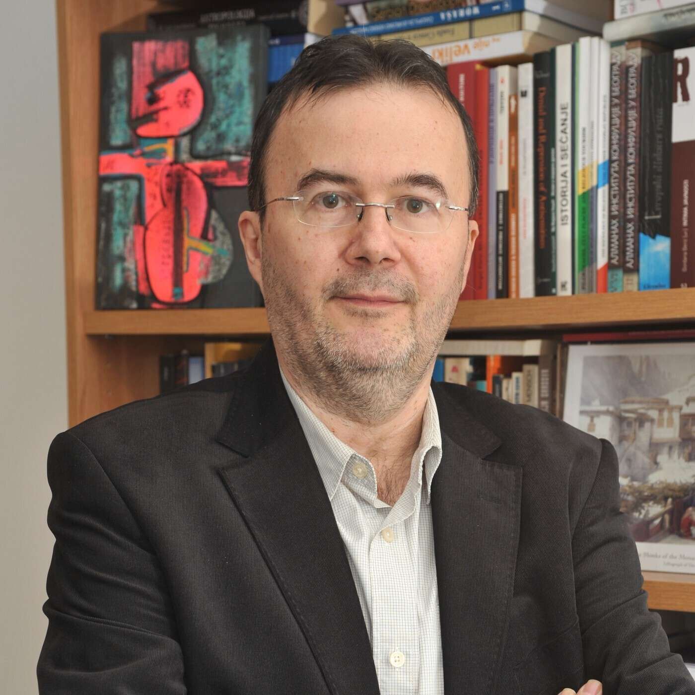 Podcast 075: prof. dr Milan Vukomanović