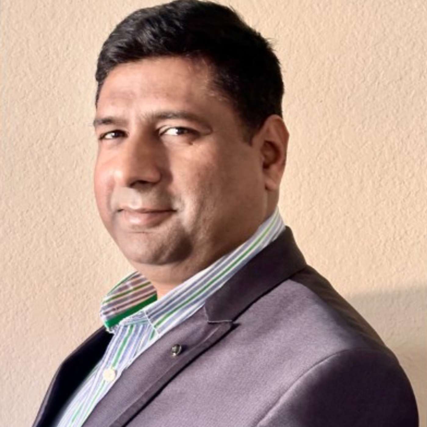 How Visionary Architect Prasad Bhalkikar Transformed Fortune 500 Enterprises