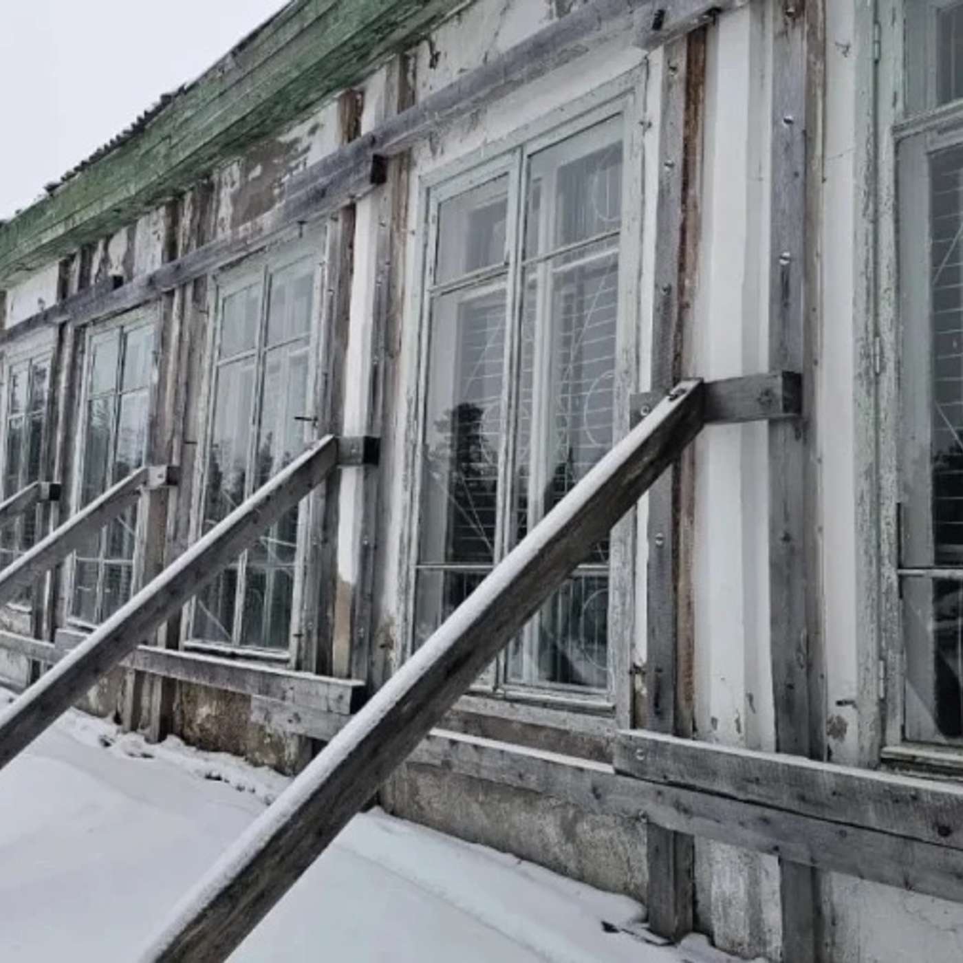 Обещанная школа в Краснощелье «не поместилась» в бюджет Мурманской области