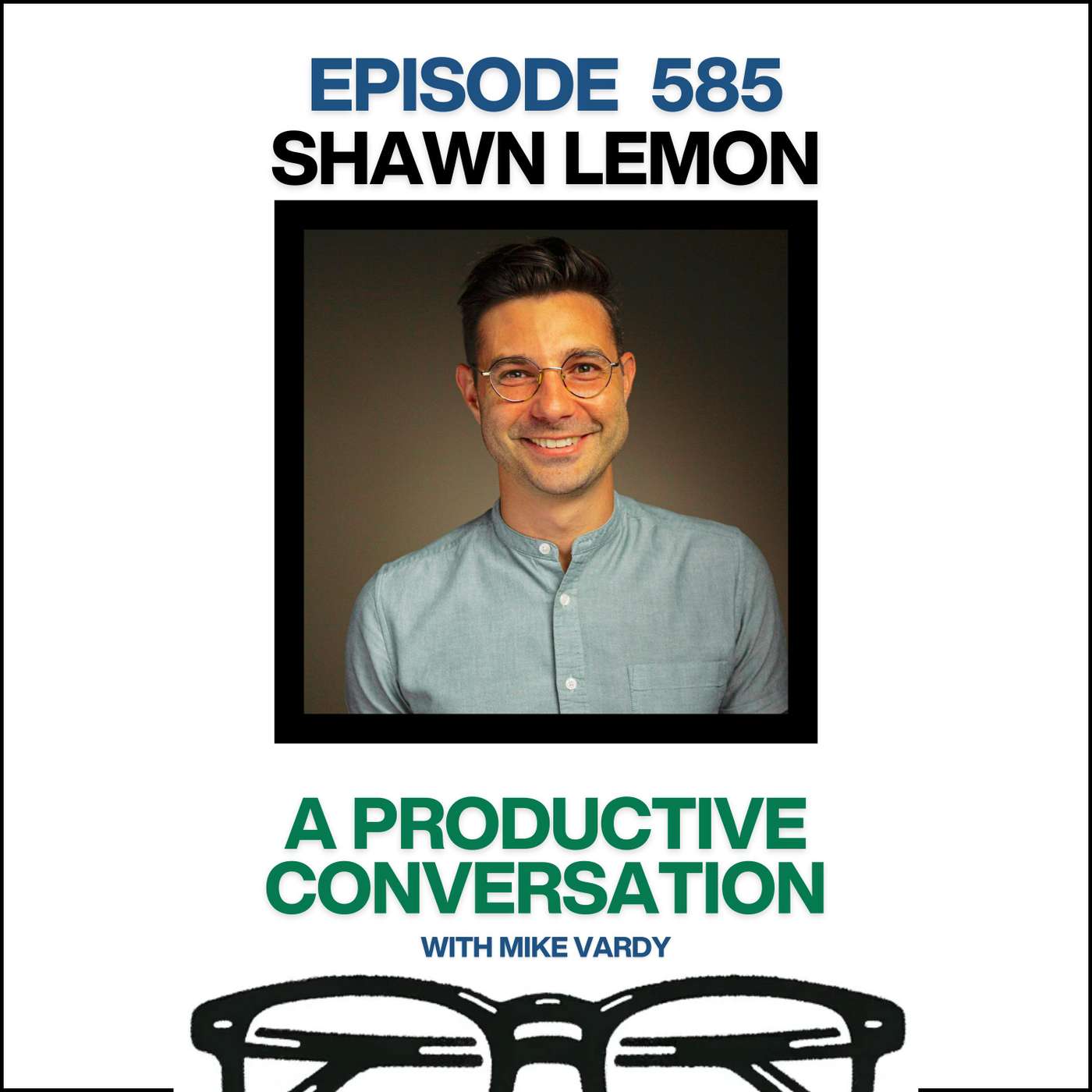 A Productive Conversation