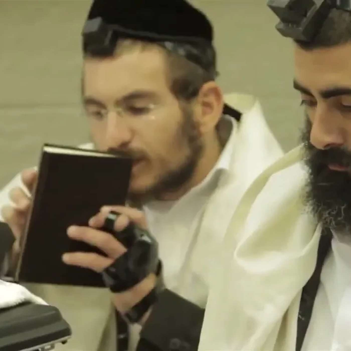 הרב יורם אברג'ל - המסר היומי - ברכת השבת - י"א שבט תשפ"ו