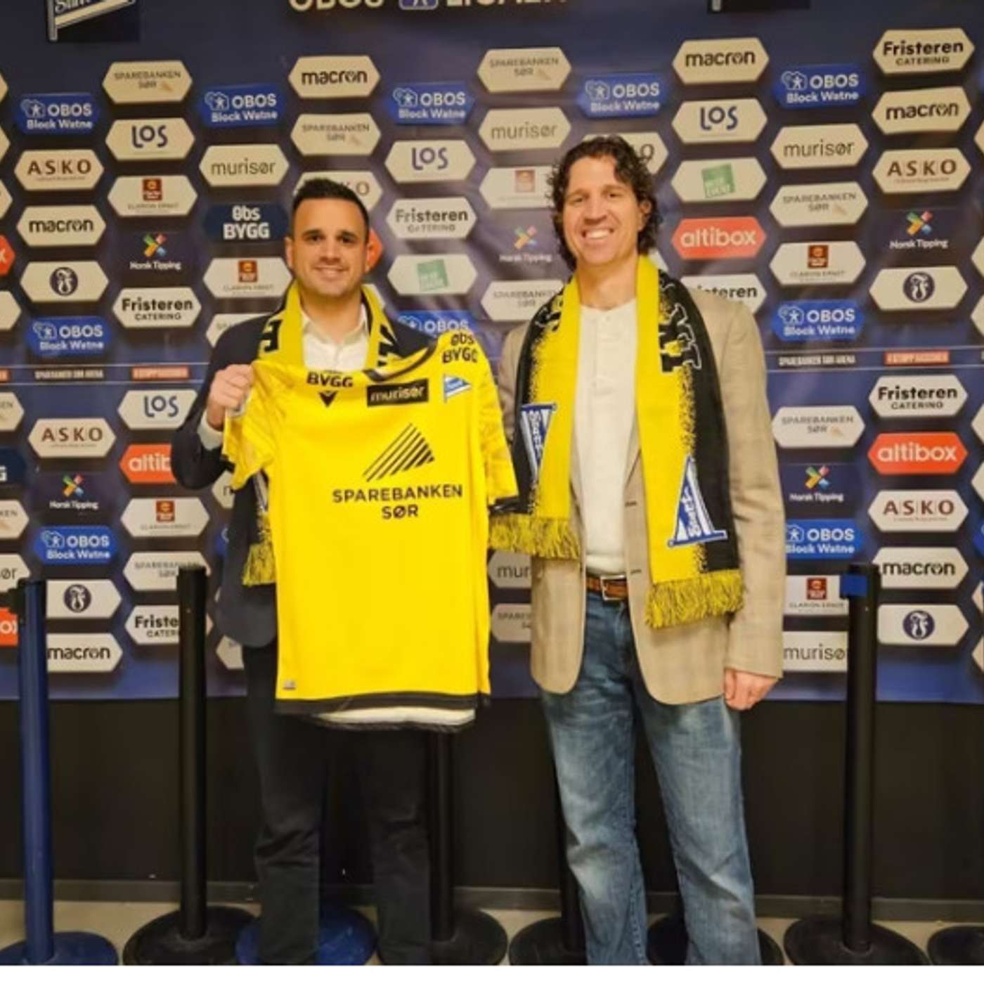 Sounding Off on Soccer with John Krysinsky