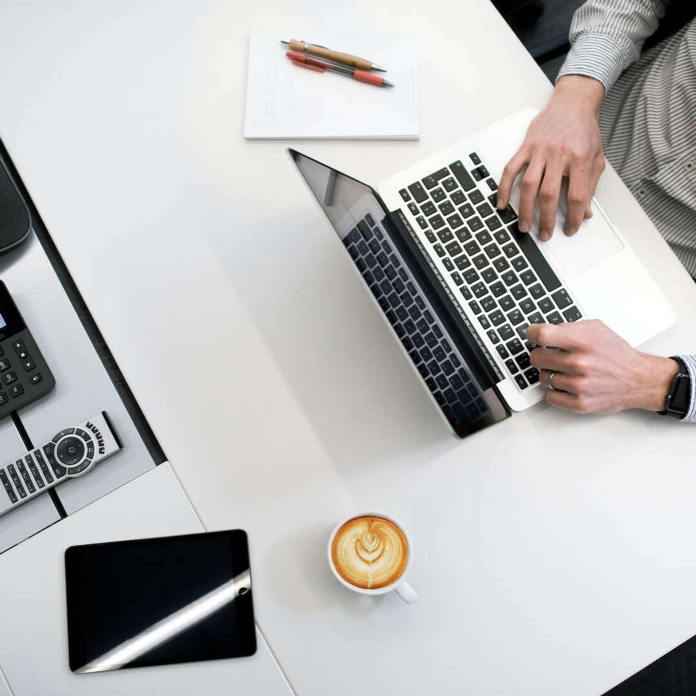 TFL BLOG | Embracing the Digital Mission episode artwork