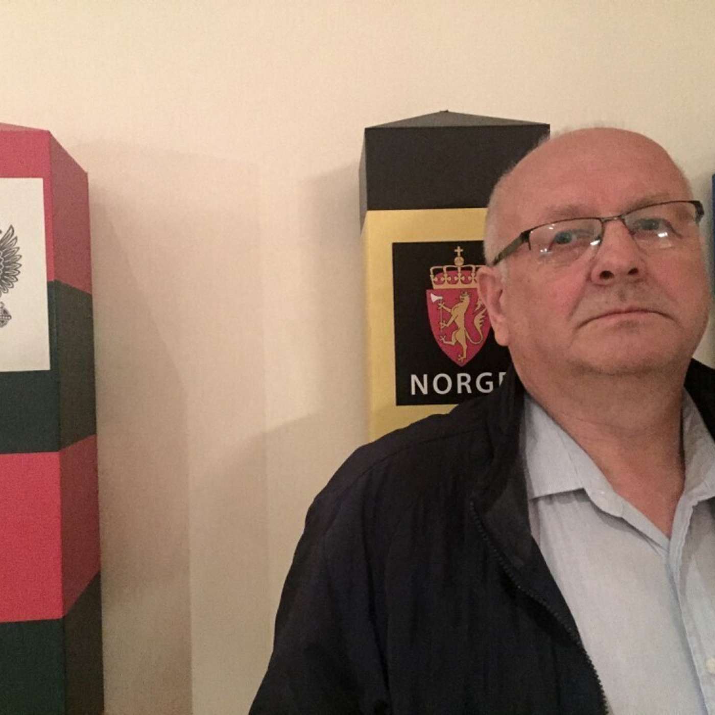 Последний остающийся в Мурманске норвежский бизнесмен держит имена клиентов в секрете