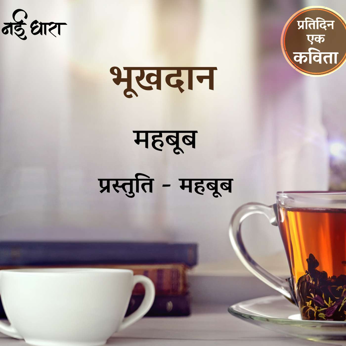 Bhookhdaan | Mehboob
