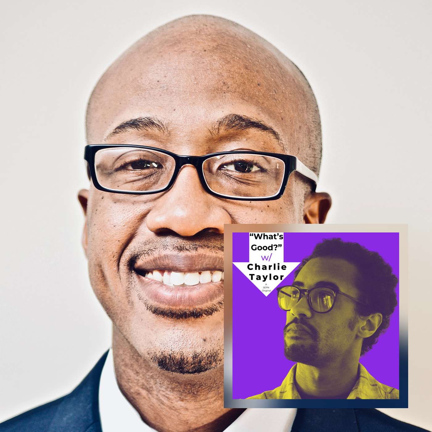 Ep.341 - "Sports & Globalisation" W/ Dr. Joshua Wright