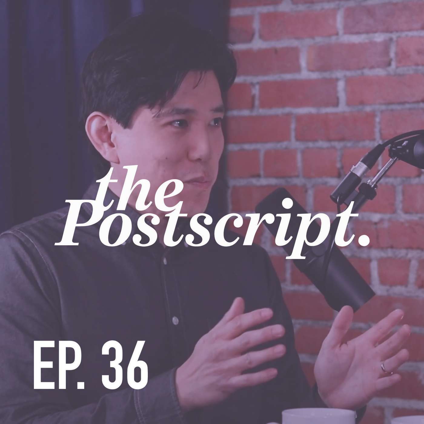 Episode 36: Friends of Internationals, Relationship Building & The Work in Vietnam episode artwork