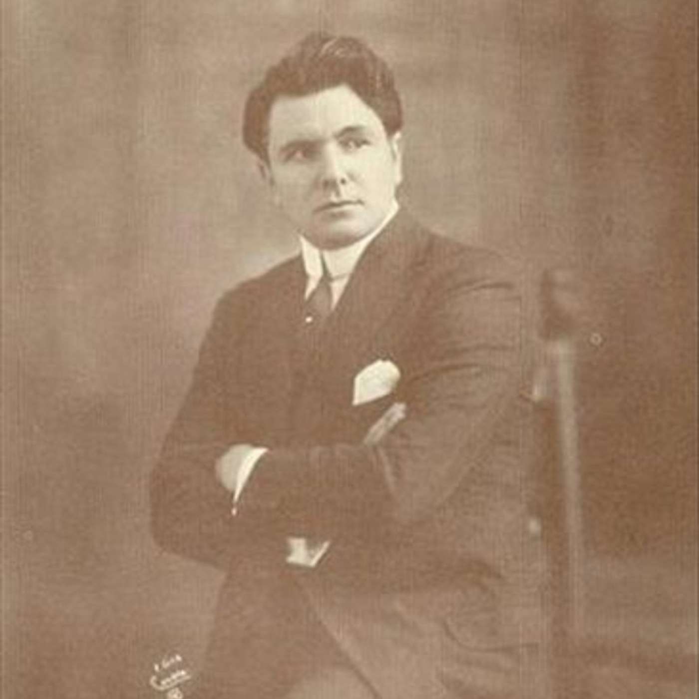 L'aria che tira - Dio di Giuda   (Nabucco) - Carlo Galeffi