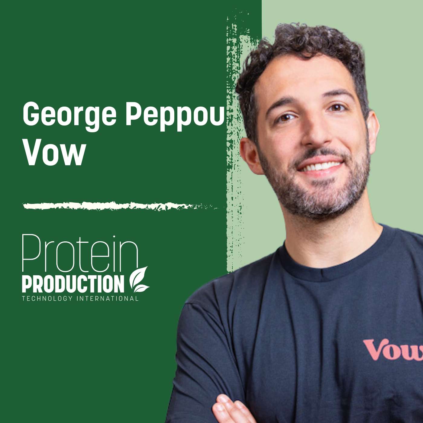Protein Production Technology Podcast