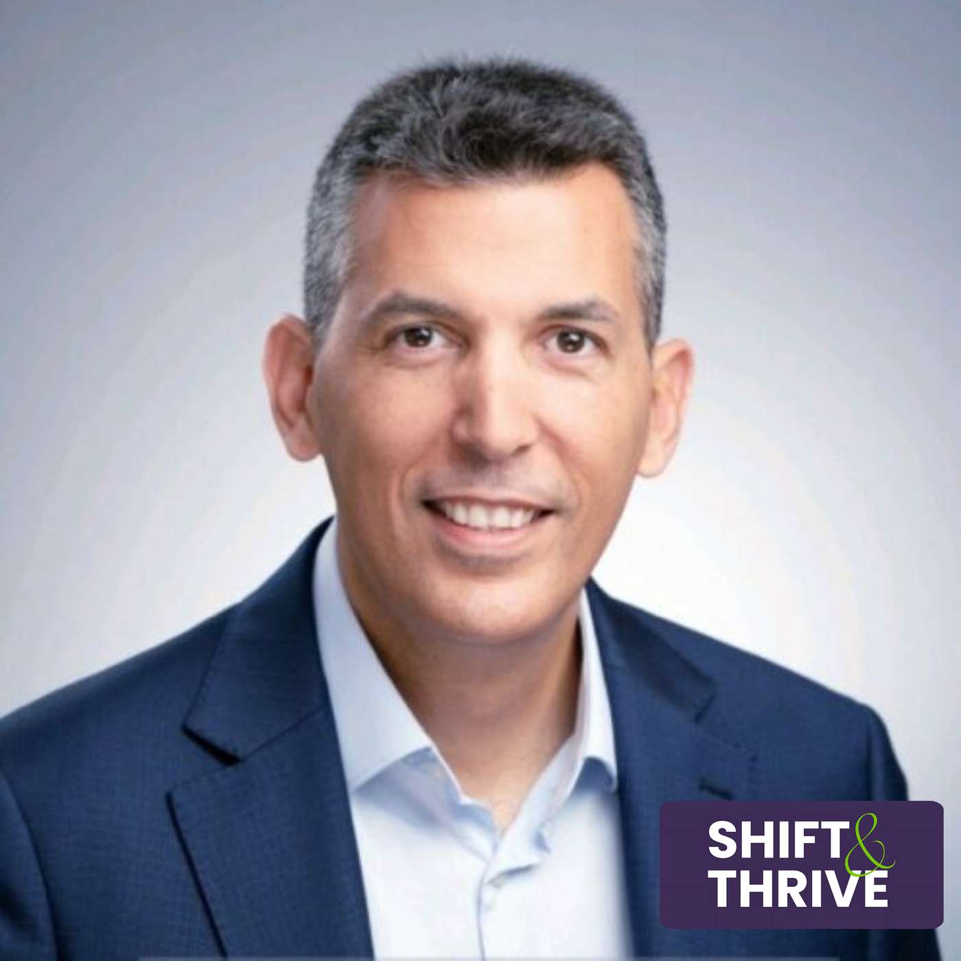 Shift & Thrive: CEO Insights on Driving Change