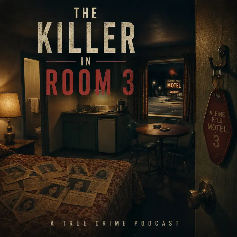 WTBL - The Killer in Room 3