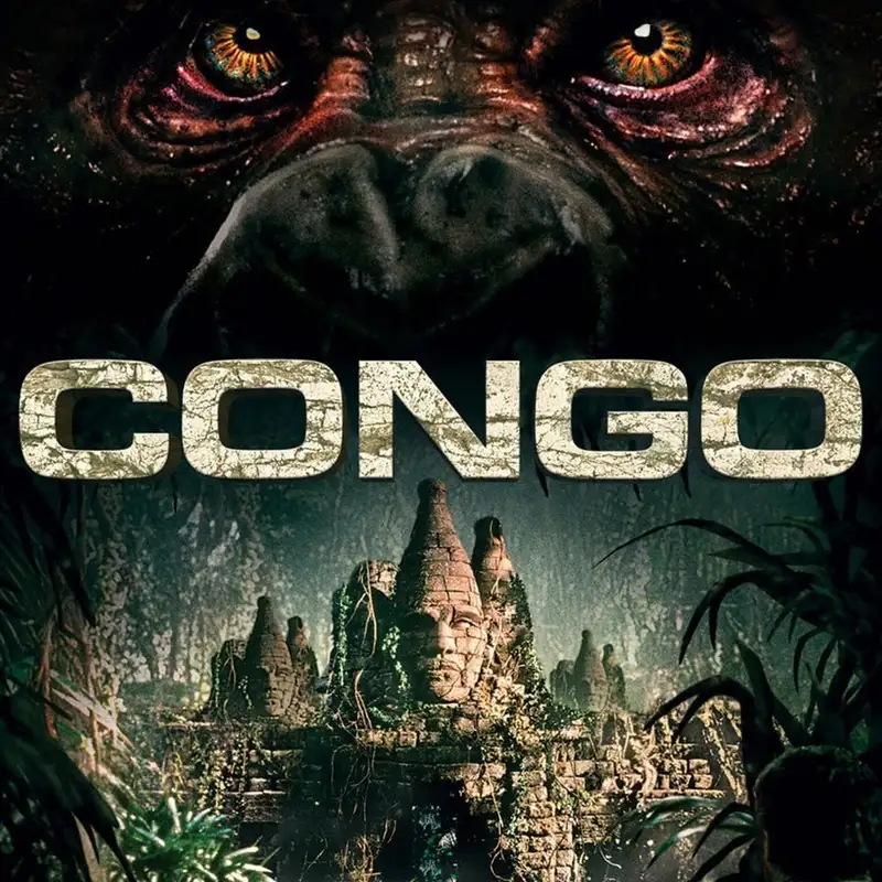 Congo ''1995'' film