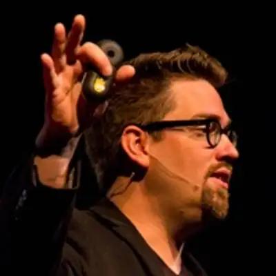 Dr. Kent Gustavson