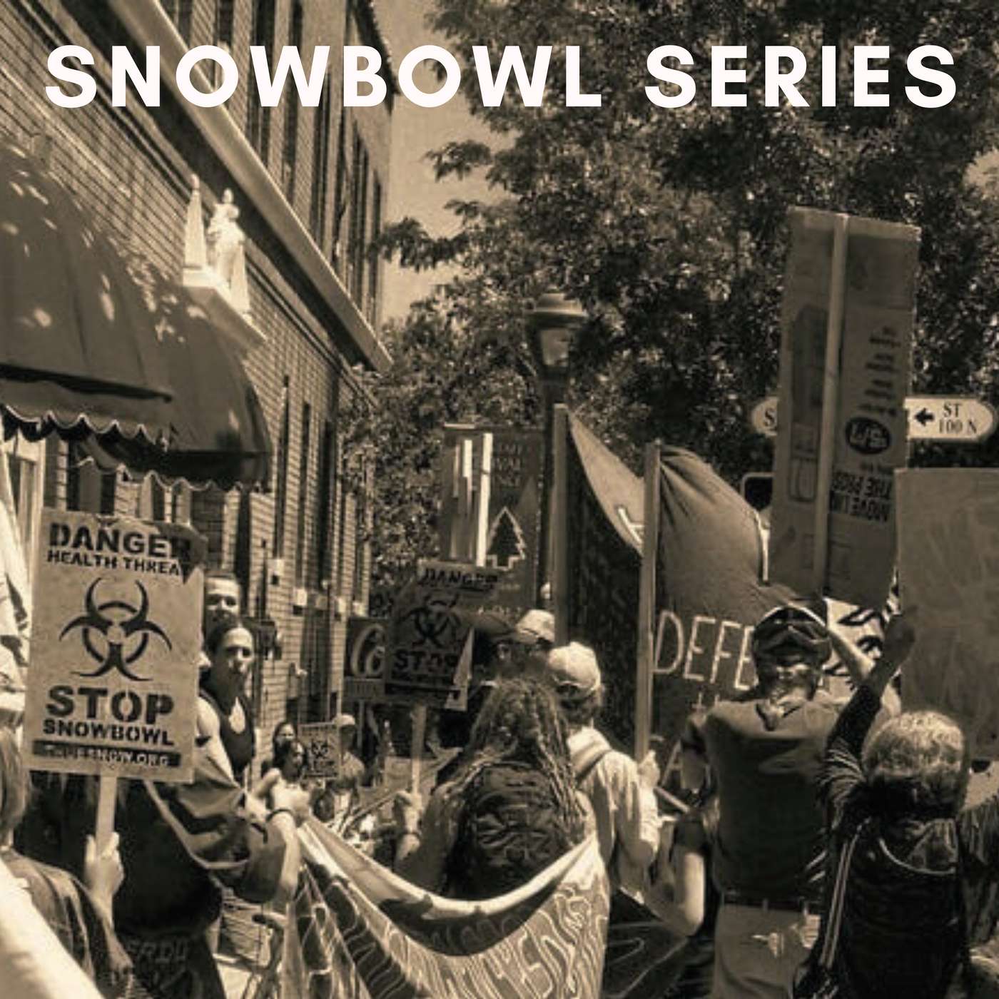 Ep. 9 PART 2: Interview with Laura Jo West, former Coconino Forest Service Supervisor on managing the Peaks and working with Snowbowl