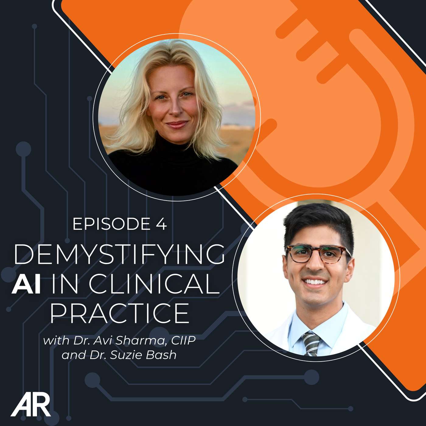 AI in Neuro Imaging | Before, During, & Post Imaging