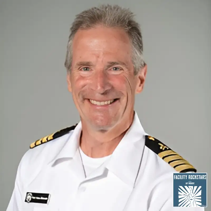 Ability x Motivation: A Masterclass in People, Policy, and Projects | Jamie McDonald (Re-Air)