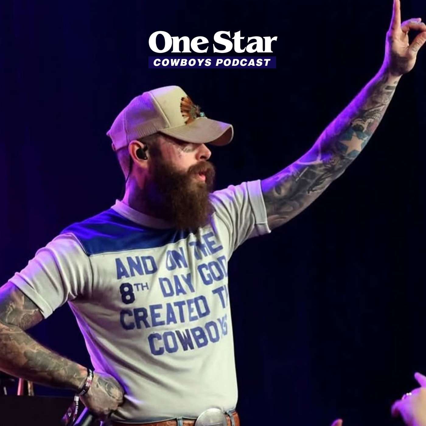 George Pickens talk & week 12 picks