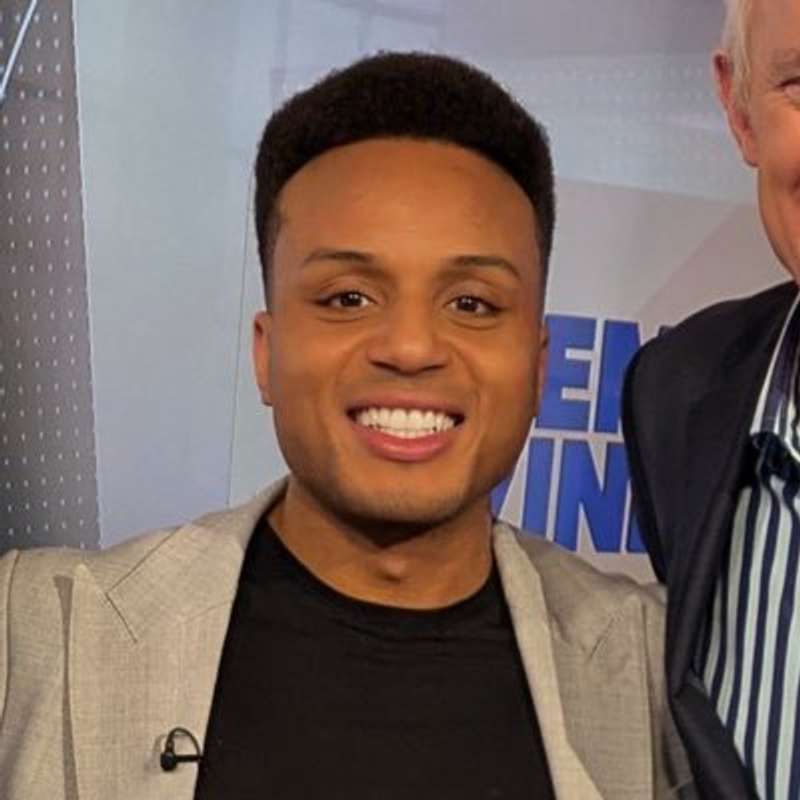 Albie Amankona
