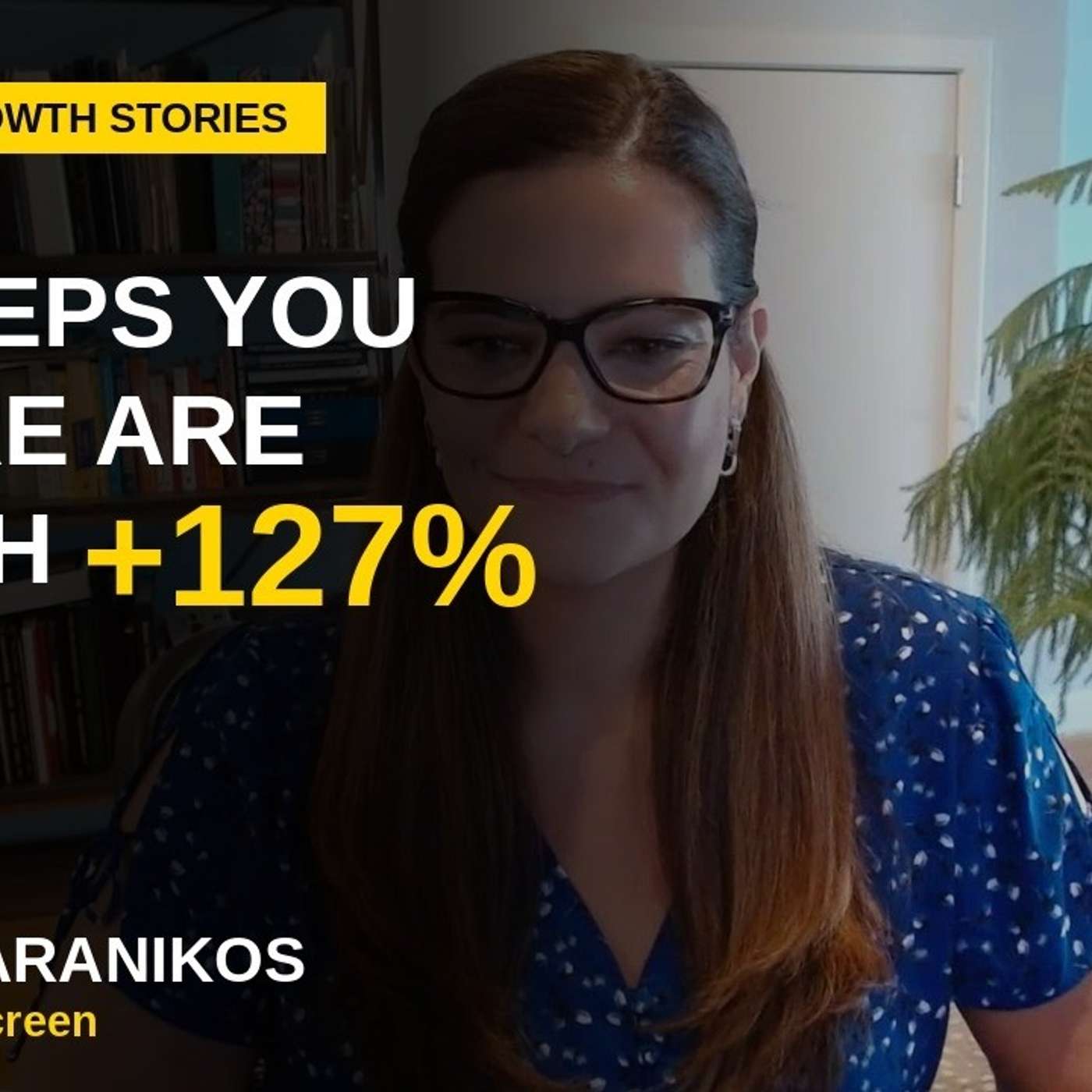 Sales Gamification That Actually Works — How SalesScreen Gets Consistent Performance From Every Rep episode artwork
