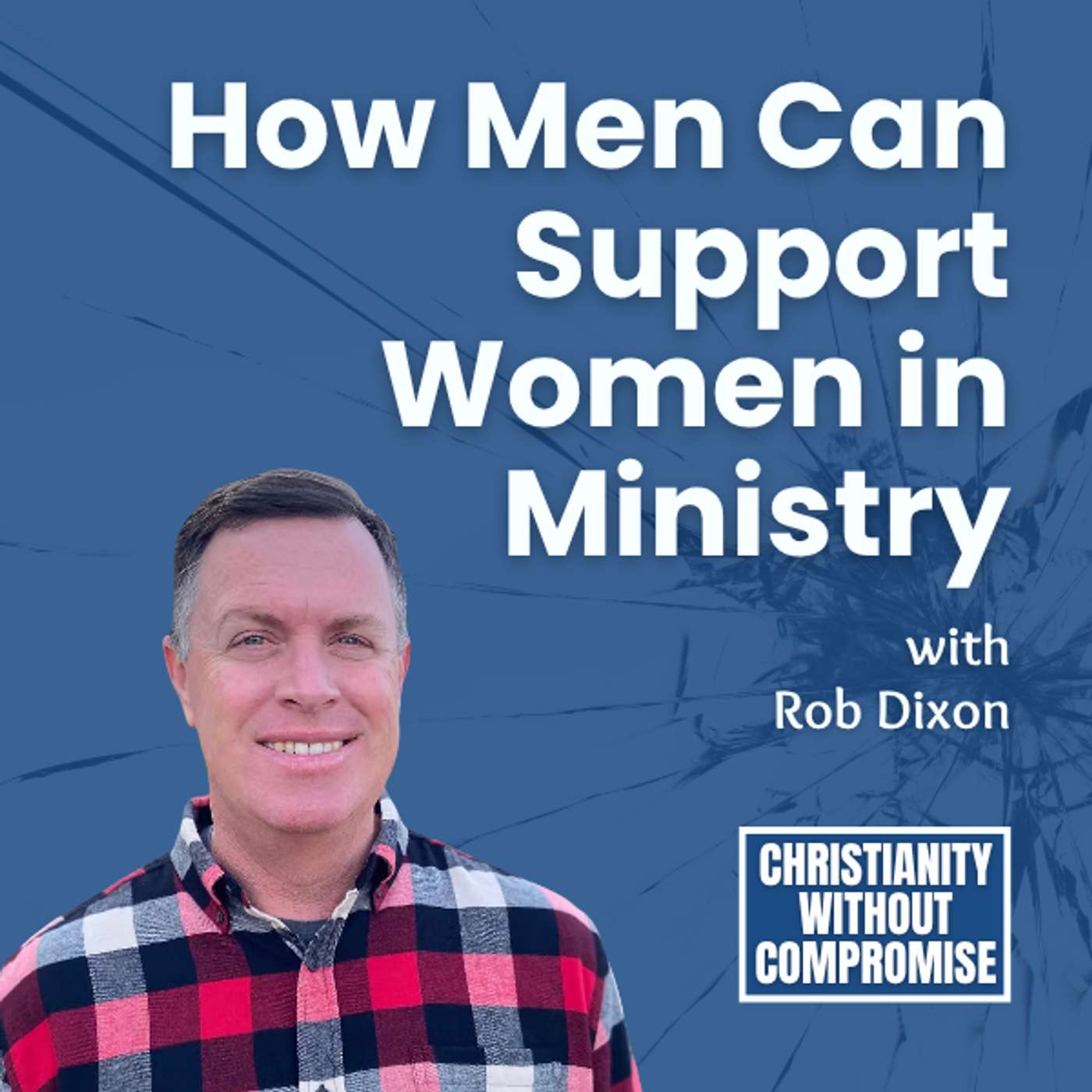 Christianity Without Compromise: Following Jesus Beyond the Culture Wars