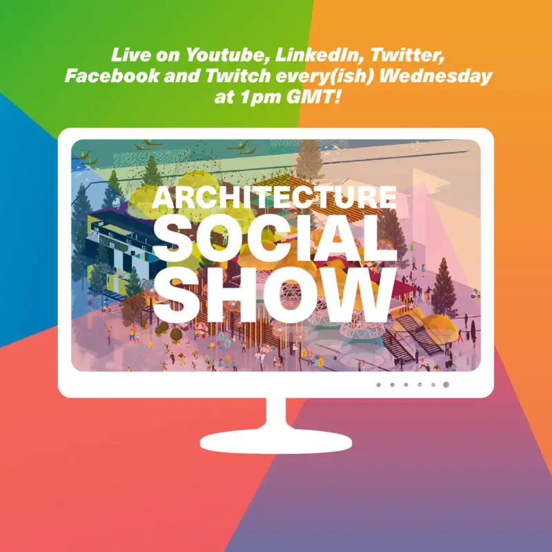From Cyberpunk to Christmas Cheer: Architecture Social Show