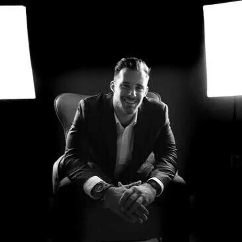 #116: Noah Huisman (@NoahHuisman3) - The Road Less Traveled