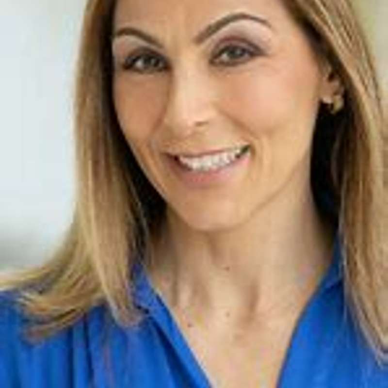 Leticia Latino-Van Splunteren