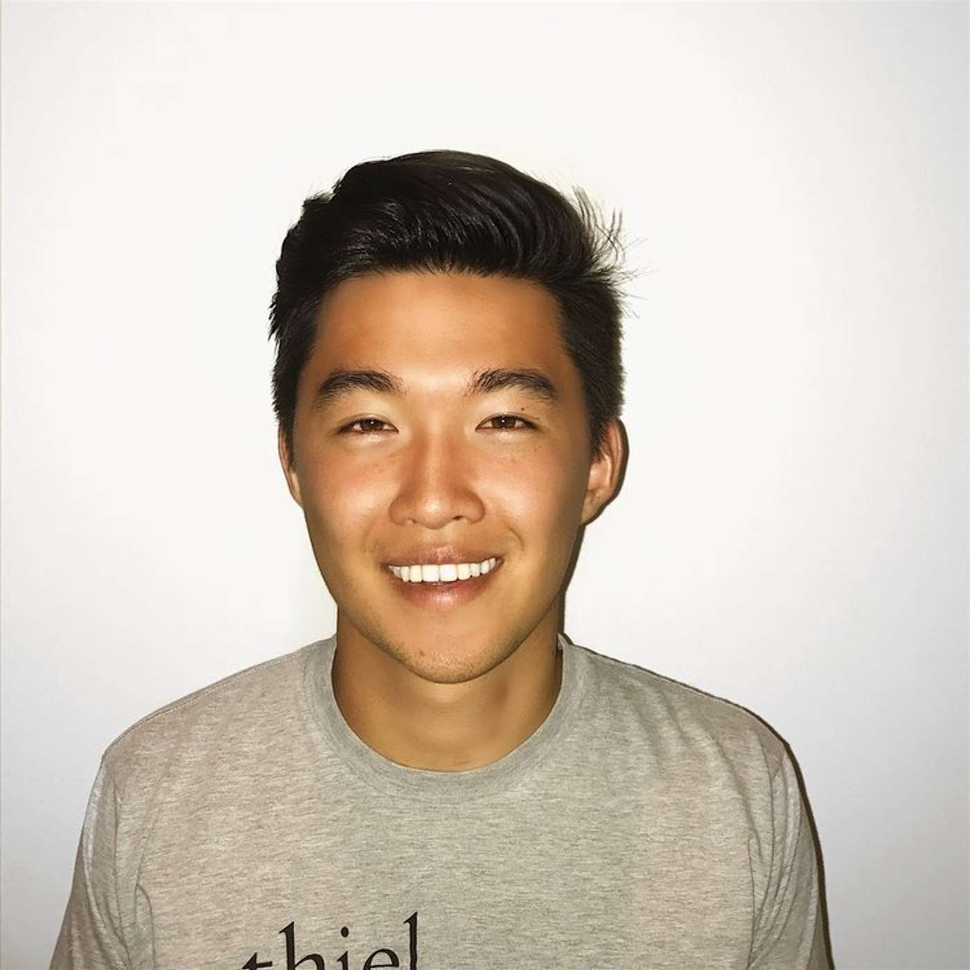 Forward Thinking Founders