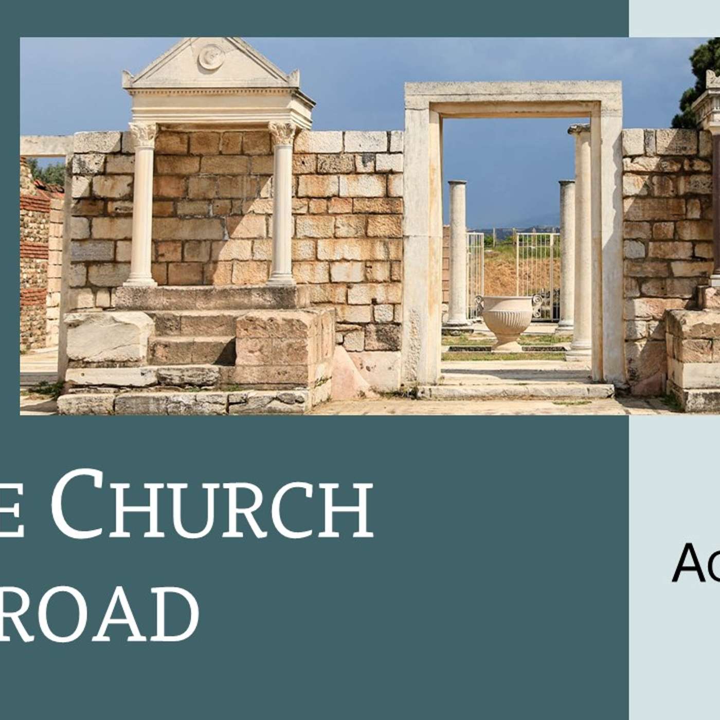 The Church Abroad| 04/14/2024 Morning Service