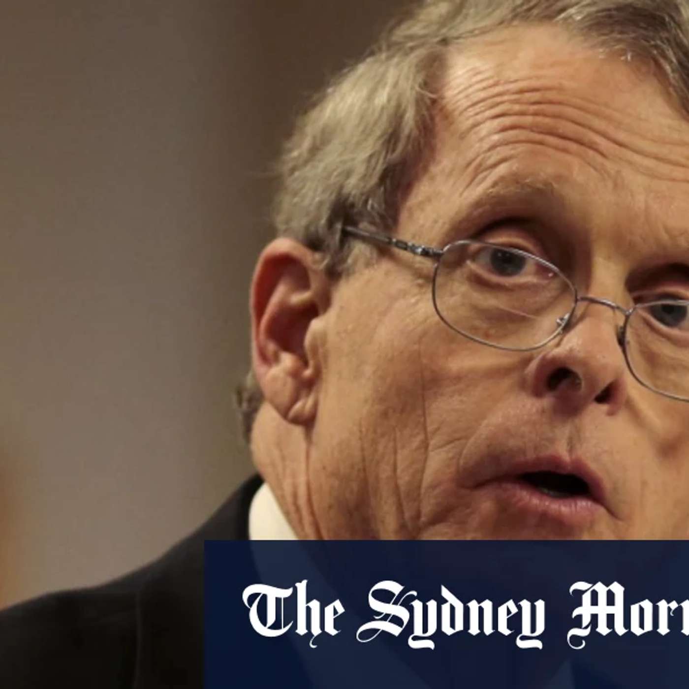 Men Charged in Smuggling Tragedy, New Orleans Parade Shootings Rock City, Columbus Neo-Nazi March Sparks Outrage, Russian Hacker Extradited to US, and more...