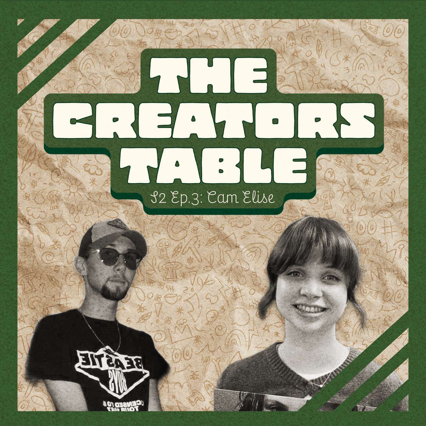 The Creators Table
