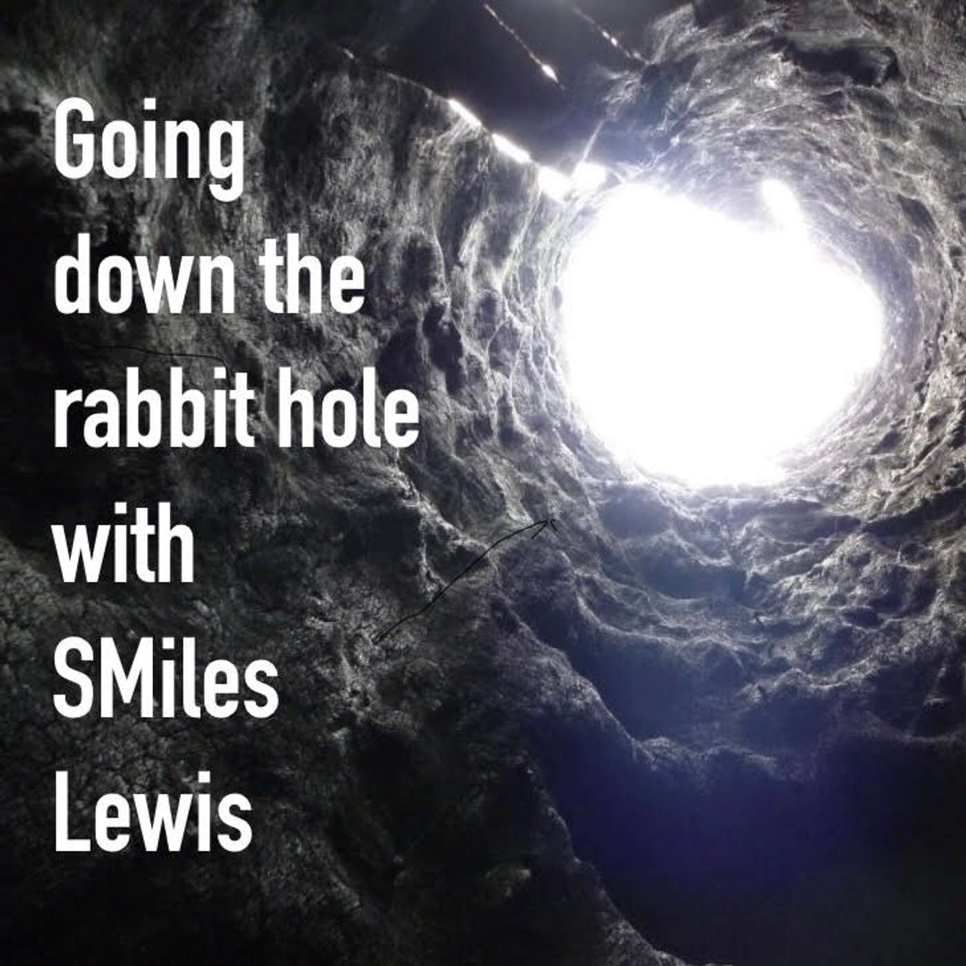 Going Down the Rabbit Hole with SMiles Lewis