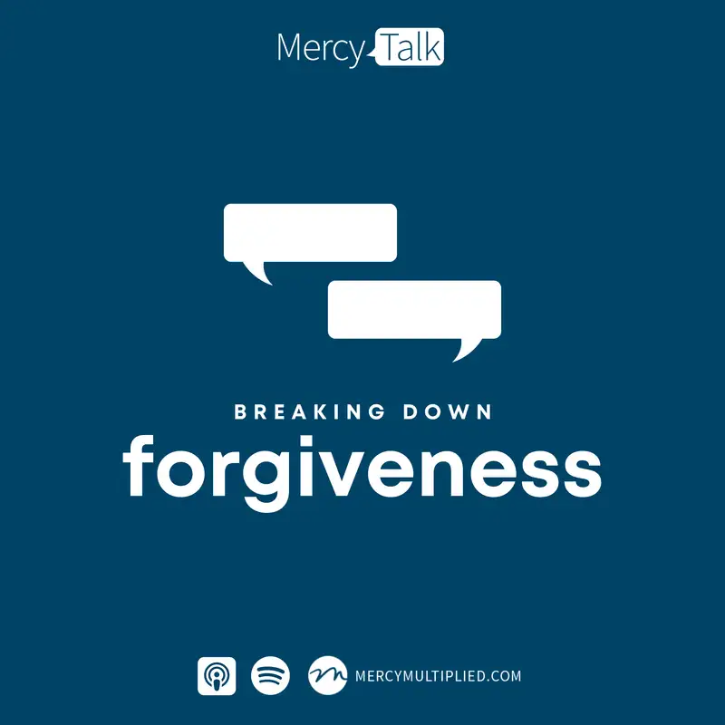 359 | Grieving our Hurts
