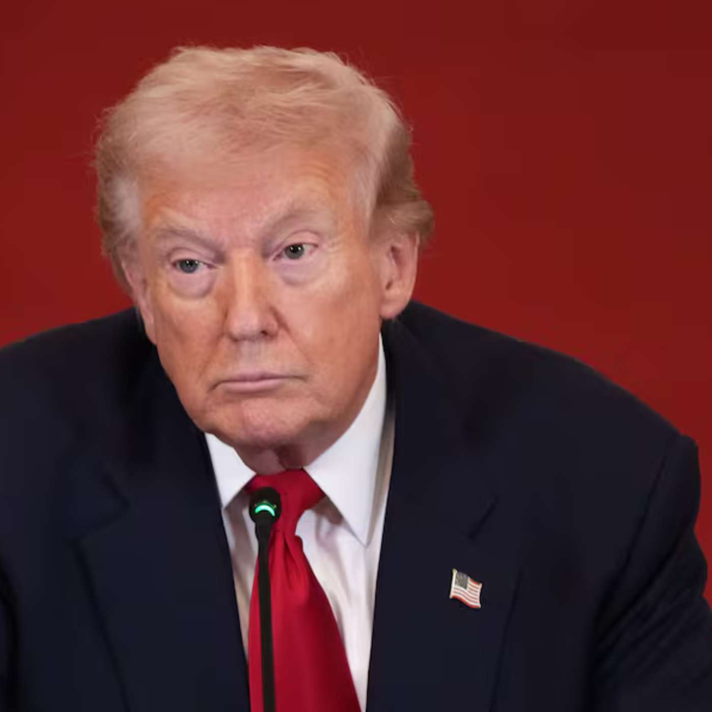 NC Senate Leader Calls Recount, Trump Votes by Mail Florida, No Kings Protest Sparks Nationwide Rally, Trump Pushes G7 for Hormuz Support, and more...