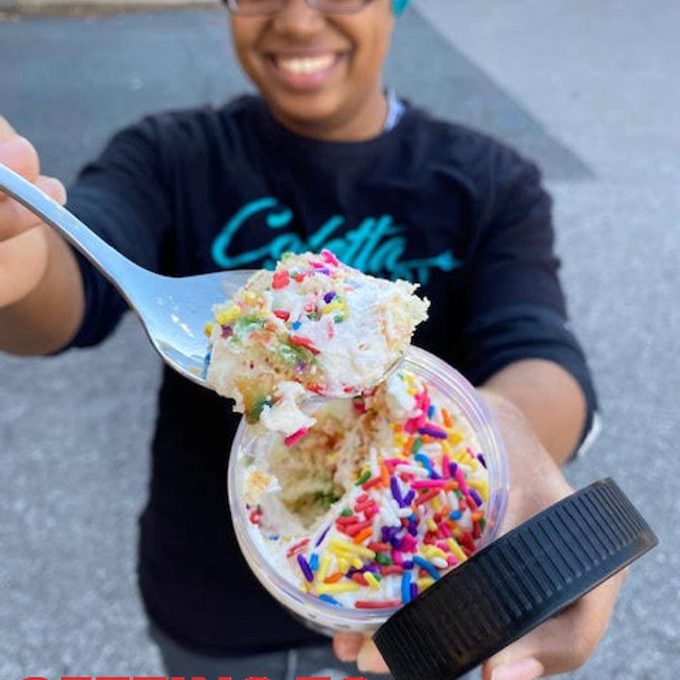 The Truth In This Art: Stories That Matter