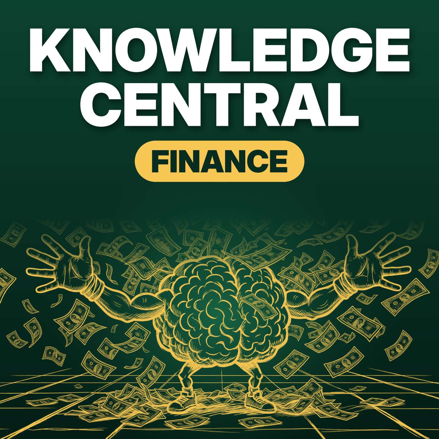 Knowledge Central Finance