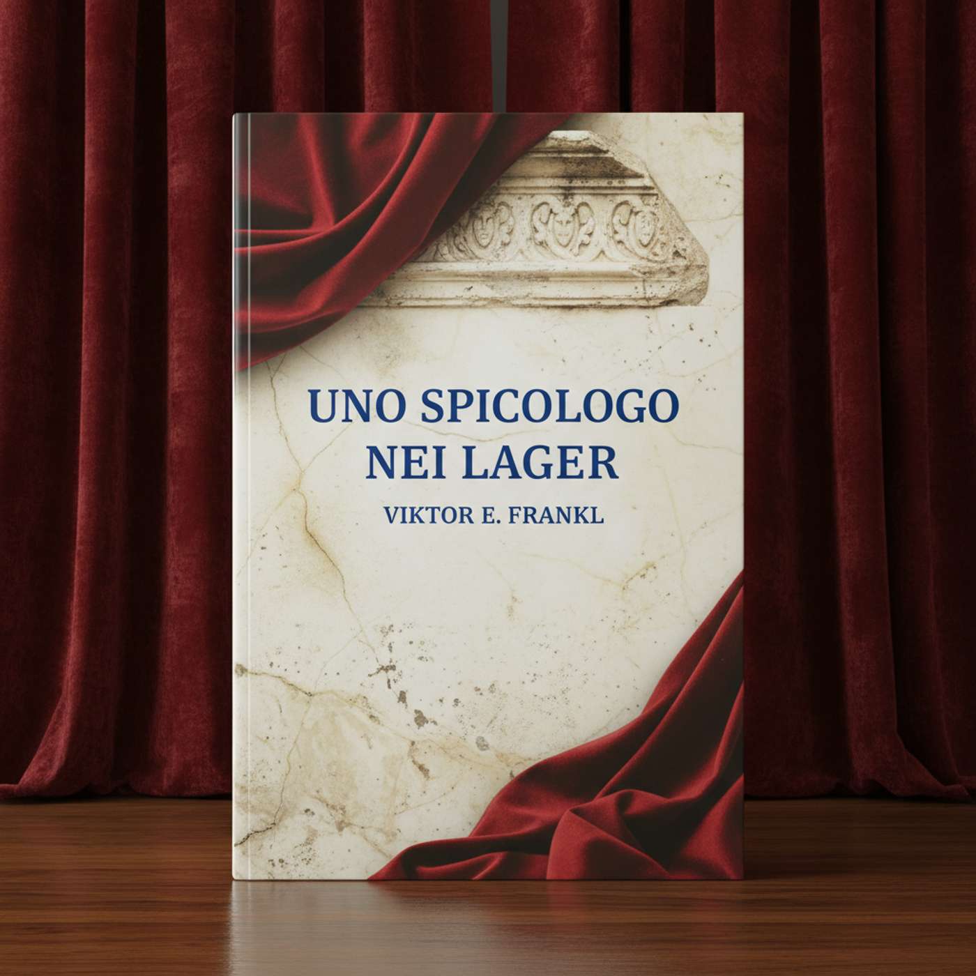 Uno psicologo nei lager