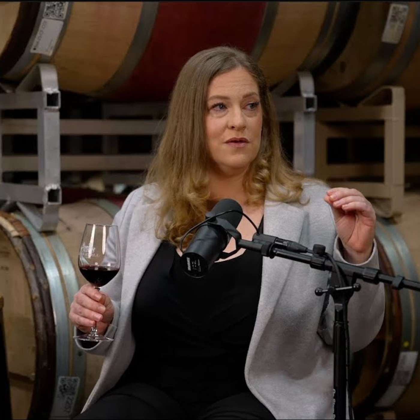 Uncorked: Episode 10 – Devon Perry on Elevating New Jersey Wines and Building Community