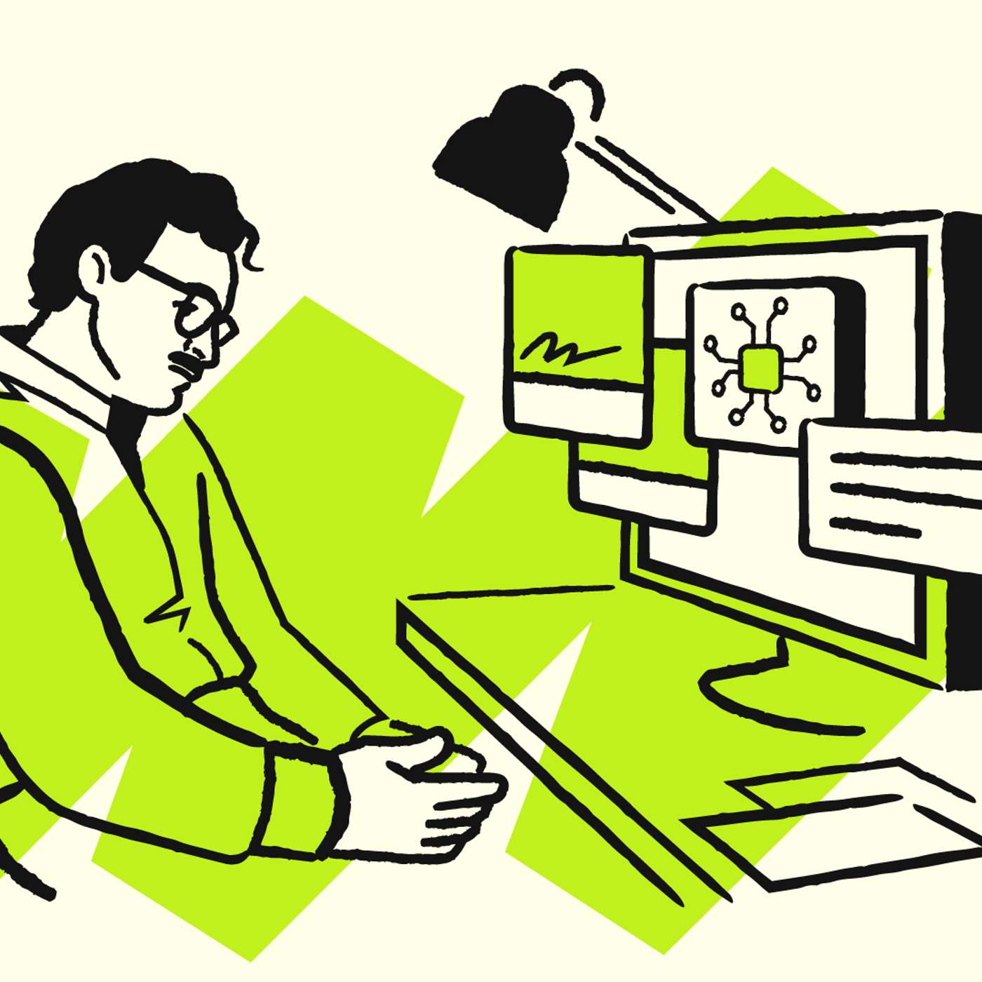 AI in Product Design: Three Practical Cases From inDrive