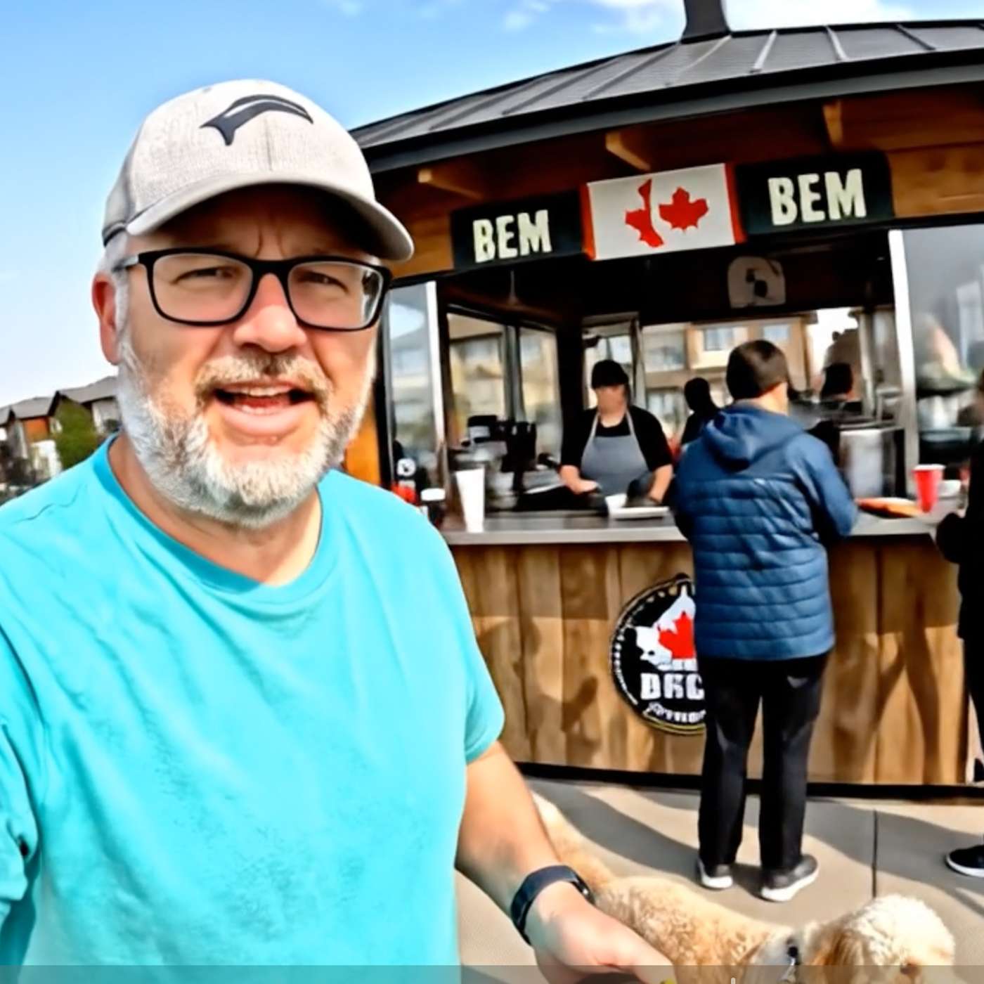 5 Quick Things: Meeting Transistor, Work Anxiety, Our Feeds, Consistency, and Cities Are Big 5 Quick Things: Meeting Transistor, Work Anxiety, Our Feeds, Consistency, and Cities Are Big