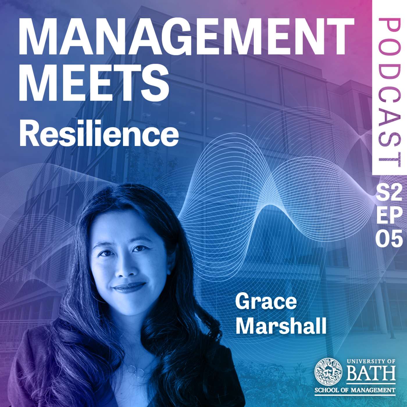 Management Meets PODCAST