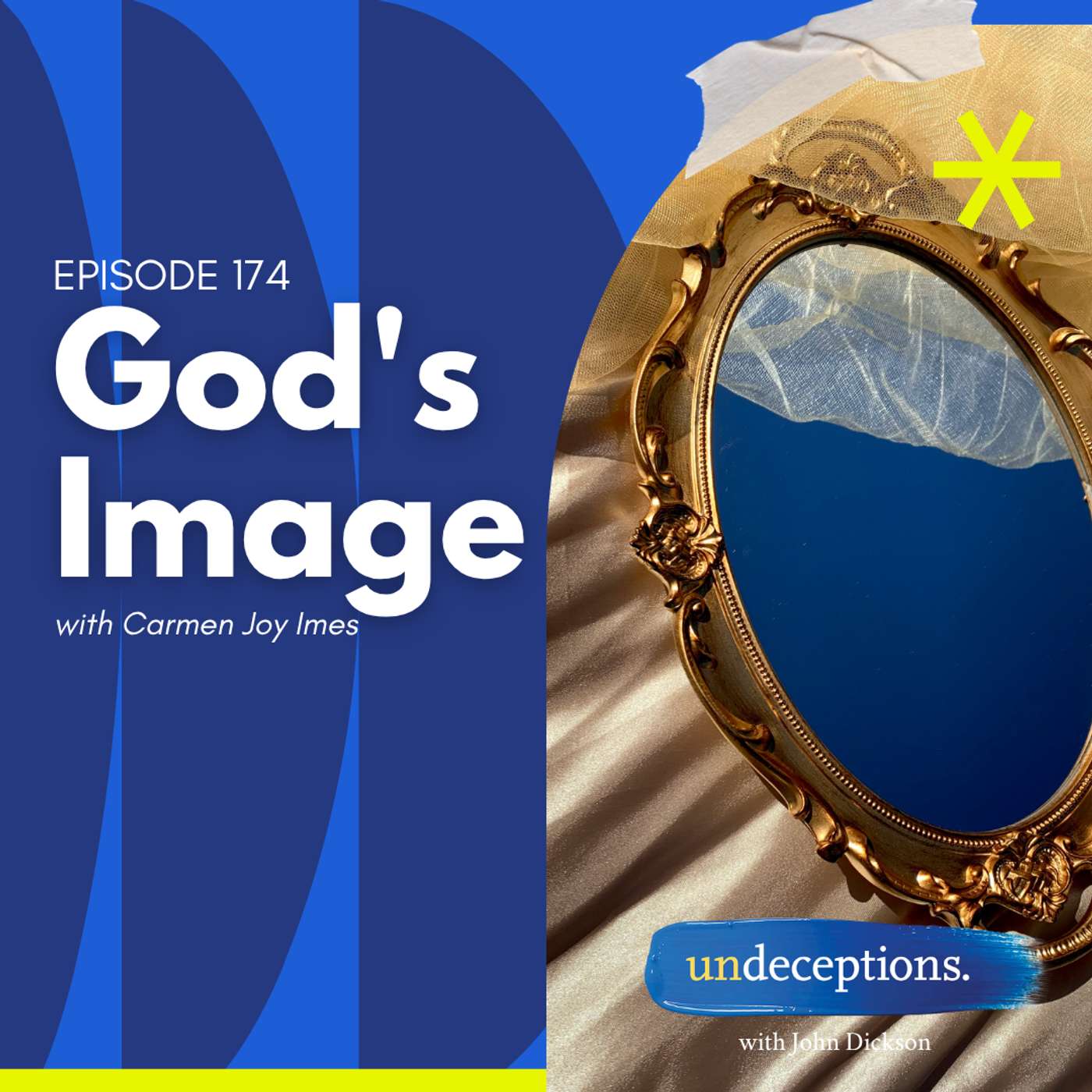 174. God's Image