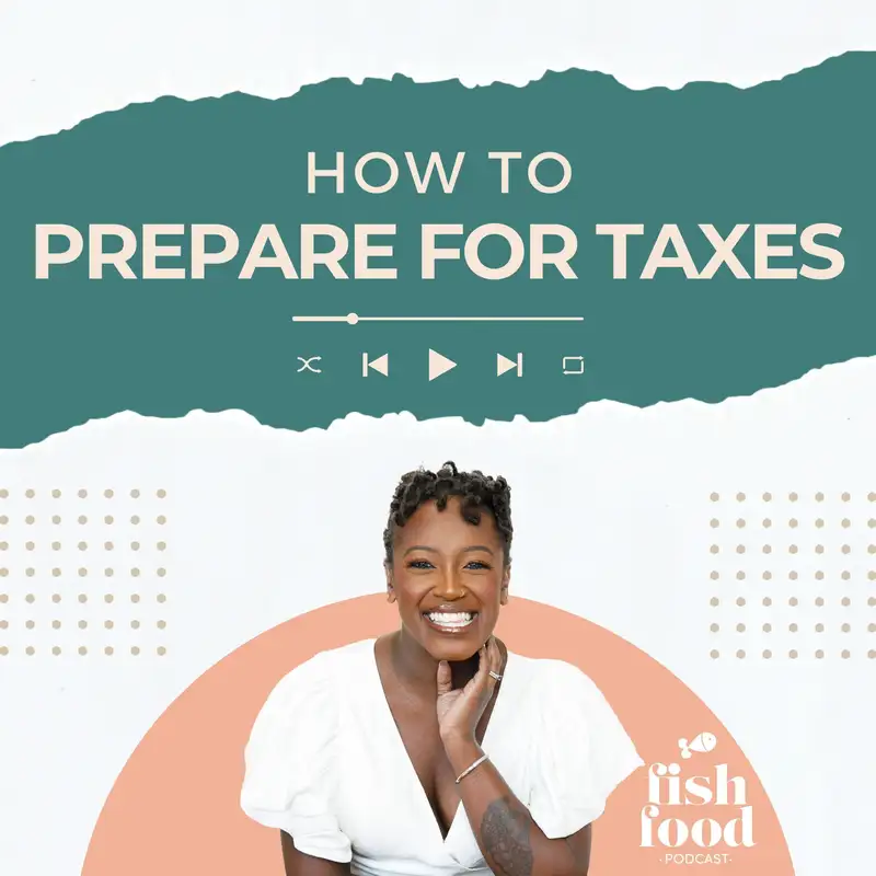 How to Prepare for Taxes and Reframing the Way You Think About Them